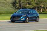 Hyundai Elantra GT 2015 года
